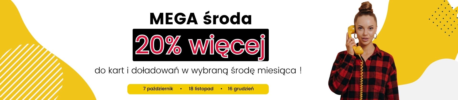MEGA środa w DoGadania edycja pazdziernik-grudzien 2026